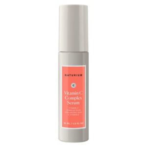 NATURIUM Vitamin C Complex Serum 30ml, imported from the UK