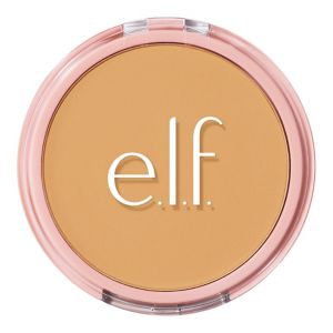 e.l.f. Halo Glow Powder Filter pressed powder, UK version