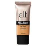 e.l.f. Soft Glam Satin Liquid Foundation - British product