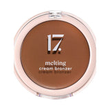 17 Melting Cream Lightweight Bronzer - British product