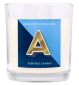Landon Tyler Alphabet Candle Letter A 140g, UK version