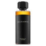 AllSaints Shoreditch Leather Eau De Parfum 100ml - British product