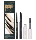 Anastasia Beverly Hills frozen fuller eyebrow trio makeup kit - British product