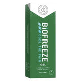 Biofreeze Pain Relief Gel Topical Analgesic 56g