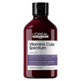 L'Oreal Professionnel Vitamino Color Spectrum Purple Tinted Shampoo Blonde 300ml