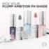 L'Oreal Paris Lip Oil Plump Ambition 5ml, UK version