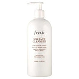 Fresh Soy Face Cleanser Gentle Hydrating Facial Wash 400ml