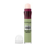 Maybelline Instant Anti Age Eraser Eye Concealer Green