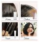Clairol Colour Strong permanent hair dye light brown 199ml - British product