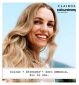 Clairol Colour Strong permanent hair dye light brown 199ml - British product