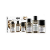 L'Oreal Professionnel Absolut Repair Molecular Mini Trio Kit Damaged Hair Care Set