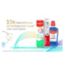 Colgate Total Active Prevention Plus Deep Clean Toothpaste 75ml - British product