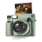 Instax Wide 400 Camera Sage Green Instant Film Camera