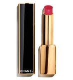 CHANEL ROUGE ALLURE LEXTRAIT
HIGH-INTENSITY LIP COLOUR
917 ROSE BORÉAL