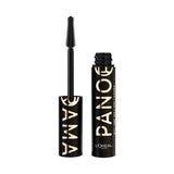 L'Oreal Paris Panorama Mascara All Night Black 10ml
