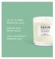 NEOM Feel Refreshed Candle 185g, imported from the UK