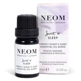 NEOM Perfect Night's Sleep Essential Oil 10ml, imported from the UK