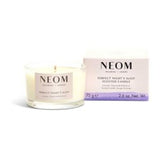 NEOM Perfect Night's Sleep Travel Candle 75g
