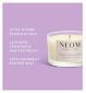 NEOM Perfect Night's Sleep Travel Candle 75g, imported from the UK