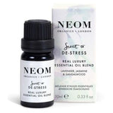 NEOM Real Luxury Essential Oil Blend 10ml, imported from the UK