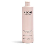 NEOM Super Shower Power Body Cleanser 500ml