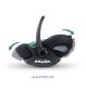 Miniuno Tourago Travel System Anthracite imported from the UK