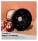 Bellissima Italia Diffon Supreme Curly Hair Dryer - British product