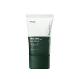 Anua Heartleaf Silky Moisture Sunscreen SPF 50 PA++++ Daily Protection