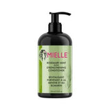Mielle Rosemary Mint Strengthening Conditioner 355g Hair Care