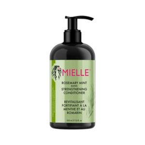 Mielle Rosemary Mint Strengthening Conditioner 355g - British product