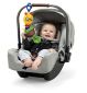 Baby Einstein Cal-a-Puller Pull and Shake Toy - British product