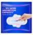 Always Platinum Normal Sanitary Towels With Wings 22 Pads - British product