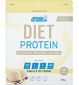 Applied Nutrition Diet Protein Powder Vanilla Ice Cream 450g - British product