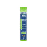 Applied Nutrition Hydration Tablets Lemon & Lime Flavour Effervescent 4g x 20