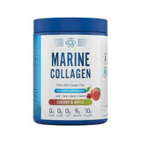 Applied Nutrition marine collagen powder cherry apple 300g