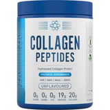 Applied Nutrition collagen peptides powder 300g - British product