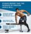 Applied Nutrition creatine monohydrate powder unflavoured 250g - British product