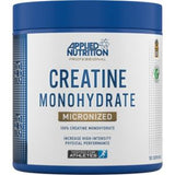 Applied Nutrition creatine monohydrate powder unflavoured 250g - British product