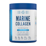 Applied Nutrition Marine Collagen Powder Unflavoured Supplement 300g
