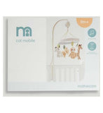 Mothercare Unisex Cot Mobile Neutral