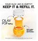Olay Vitamin C SPF30 Day Cream 50ml + 50ml Refill (British brand)