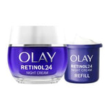 Olay Retinol 24 Night Cream Refill 50ml