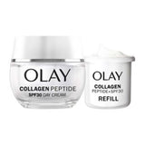 Olay collagen peptide spf30 day cream refill 50ml - British product
