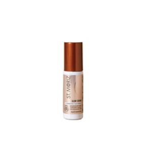 St Moriz glow serum face drops 25ml (British brand)
