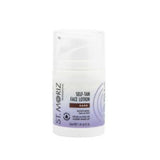 St Moriz Professional Self Tan Face Lotion Dark 50ml