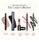 Laura Mercier Mini Caviar Mascara Black 4.5g, UK version