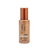 St Moriz Bronze Glow Body Oil 100ml (British brand)
