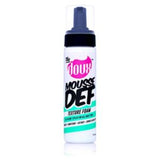 The Doux Mousse Def Texture Foam Hair Mousse 207ml