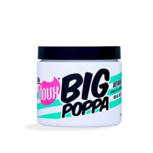 The Doux Big Poppa Defining Gel 473ml (British brand)