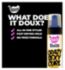 The Doux Crazy Sexy Curl Honey Foam 207ml (British brand)